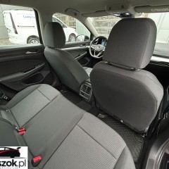 Volkswagen Golf VIII 1.0 TSI Life