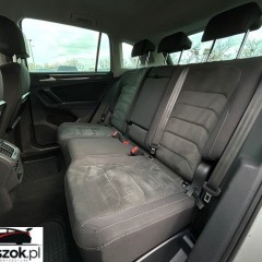 Volkswagen Tiguan 2.0 TSI BMT 4Mot Highline DSG