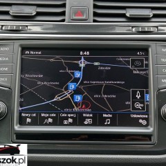 Volkswagen Tiguan 2.0 TSI BMT 4Mot Highline DSG