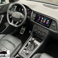 Cupra Ateca 2.0 TSI 4Drive VZ DSG