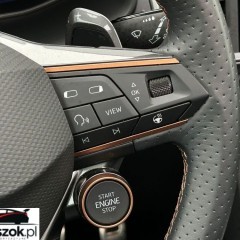 Cupra Ateca 2.0 TSI 4Drive VZ DSG