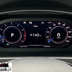 Volkswagen Tiguan 2.0 TSI 4Mot Comfortline DSG