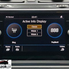 Volkswagen Tiguan 2.0 TSI 4Mot Comfortline DSG