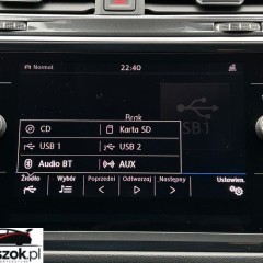 Volkswagen Tiguan 2.0 TSI 4Mot Comfortline DSG