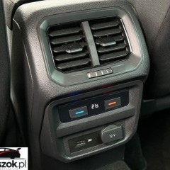 Volkswagen Tiguan 2.0 TSI 4Mot Comfortline DSG