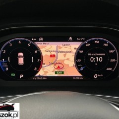 Volkswagen T-Roc 1.5 TSI ACT Premium DSG