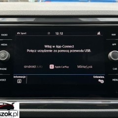 Volkswagen T-Roc 1.5 TSI ACT Premium DSG