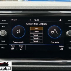 Volkswagen T-Roc 1.5 TSI ACT Premium DSG