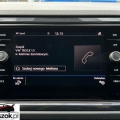 Volkswagen T-Roc 1.5 TSI ACT Premium DSG