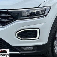 Volkswagen T-Roc 1.5 TSI ACT Premium DSG