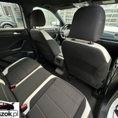 Volkswagen T-Roc 1.5 TSI ACT Premium DSG