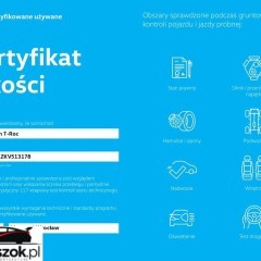 Volkswagen T-Roc 1.5 TSI ACT Premium DSG