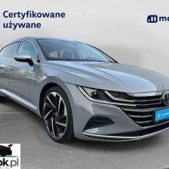 Volkswagen Arteon 2.0 TSI 4Motion Elegance DSG