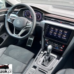 Volkswagen Arteon 2.0 TSI 4Motion Elegance DSG