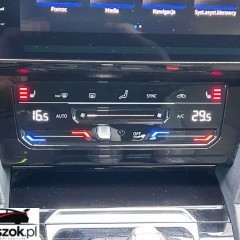 Volkswagen Arteon 2.0 TSI 4Motion Elegance DSG