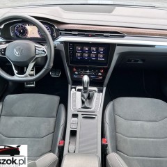 Volkswagen Arteon 2.0 TSI 4Motion Elegance DSG