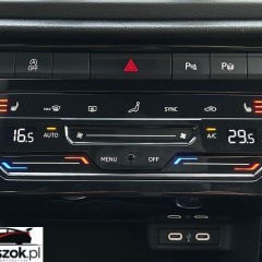 Volkswagen T-Roc 1.5 TSI Style DSG