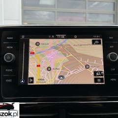 Volkswagen T-Roc 1.5 TSI Style DSG