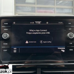 Volkswagen T-Roc 1.5 TSI Style DSG