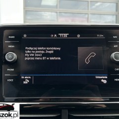 Volkswagen T-Roc 1.5 TSI Style DSG