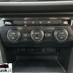 Volkswagen Tiguan Allspace 1.5 TSI EVO Comfortline DSG