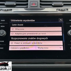 Volkswagen Tiguan Allspace 1.5 TSI EVO Comfortline DSG