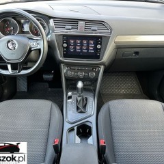 Volkswagen Tiguan Allspace 1.5 TSI EVO Comfortline DSG