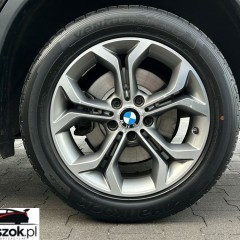 BMW X3 xDrive20i xLine