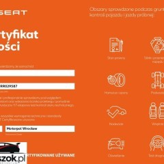 Seat Leon 2.0 TDI Style