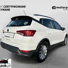 Seat Arona 1.0 TSI Style S&S
