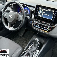Suzuki Swace