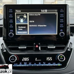 Suzuki Swace
