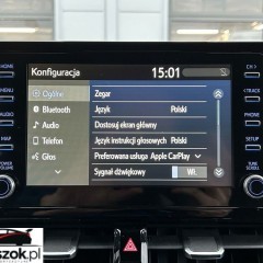 Suzuki Swace