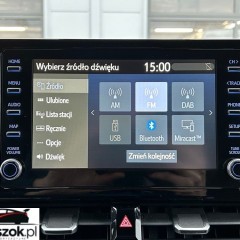 Suzuki Swace