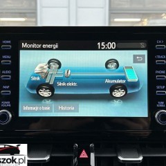 Suzuki Swace