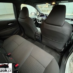 Suzuki Swace