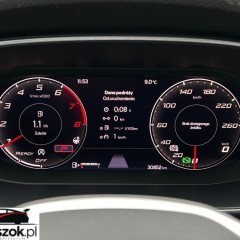 Seat Leon 1.5 EcoTSI Evo Xcellence S&S DSG