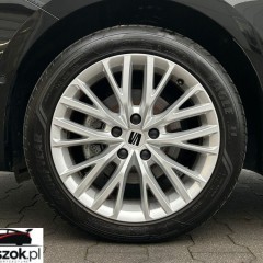 Seat Leon 1.5 EcoTSI Evo Xcellence S&S DSG