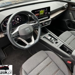 Seat Leon 1.5 EcoTSI Evo Xcellence S&S DSG
