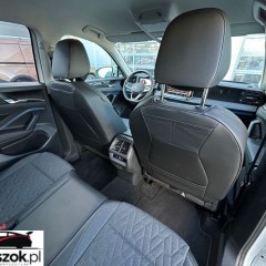 Volkswagen Tiguan 1.5 TSI EVO Life DSG