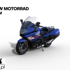 BMW K