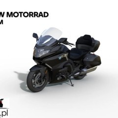 BMW K