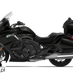 BMW K
