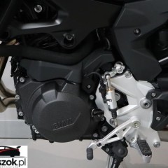 BMW GS