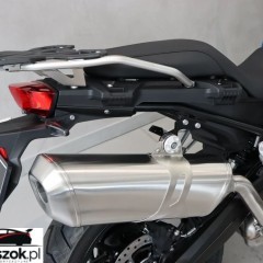 BMW GS