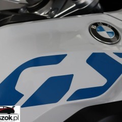 BMW GS