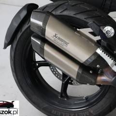 BMW GS