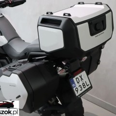 BMW GS