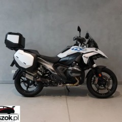 BMW GS
