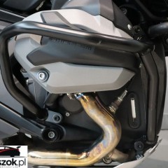 BMW GS